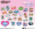 『パワーパフガールズ』ニコいりステッカー【BOX】